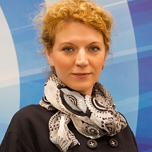 Наталья Трунова 